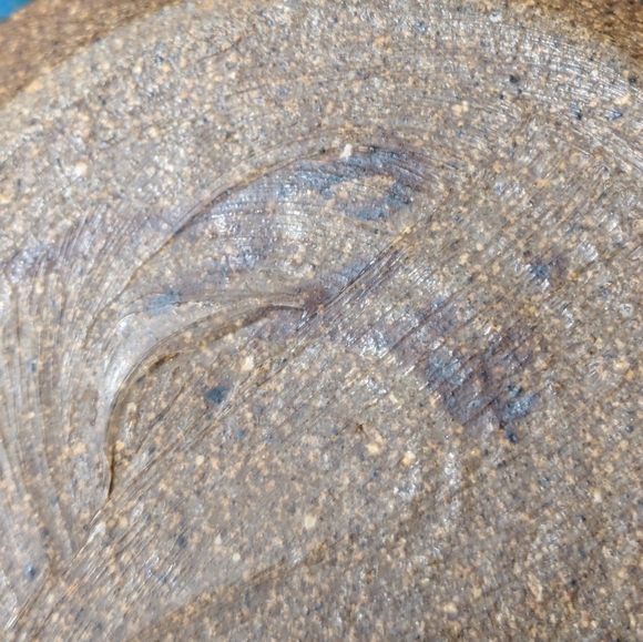 LOIS HINMAN Handthrown Pottery Mug - Picture 7 of 7